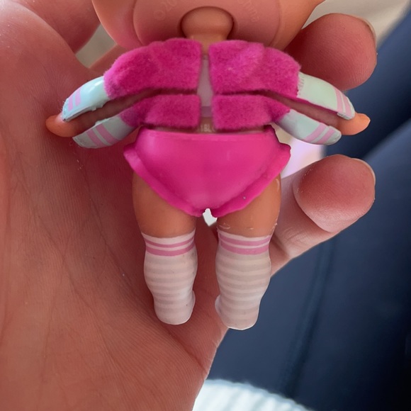 Suite Princess L.O.L doll👑 - Picture 7 of 8